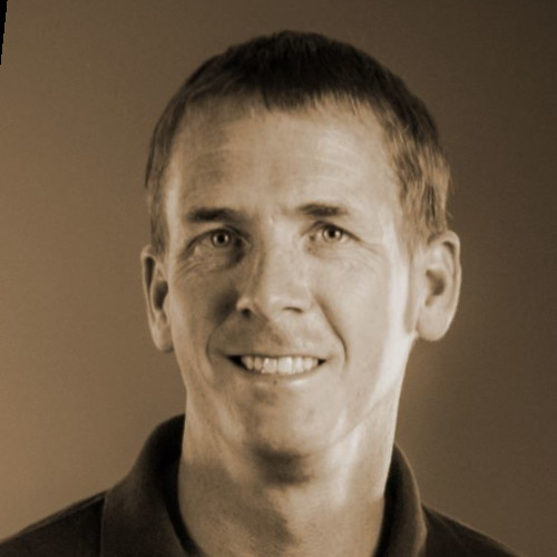 Dr. Patrick Schueffel